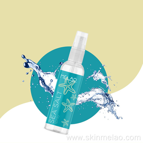 Volume Texturing Sea Salt Hair Spray For Hair